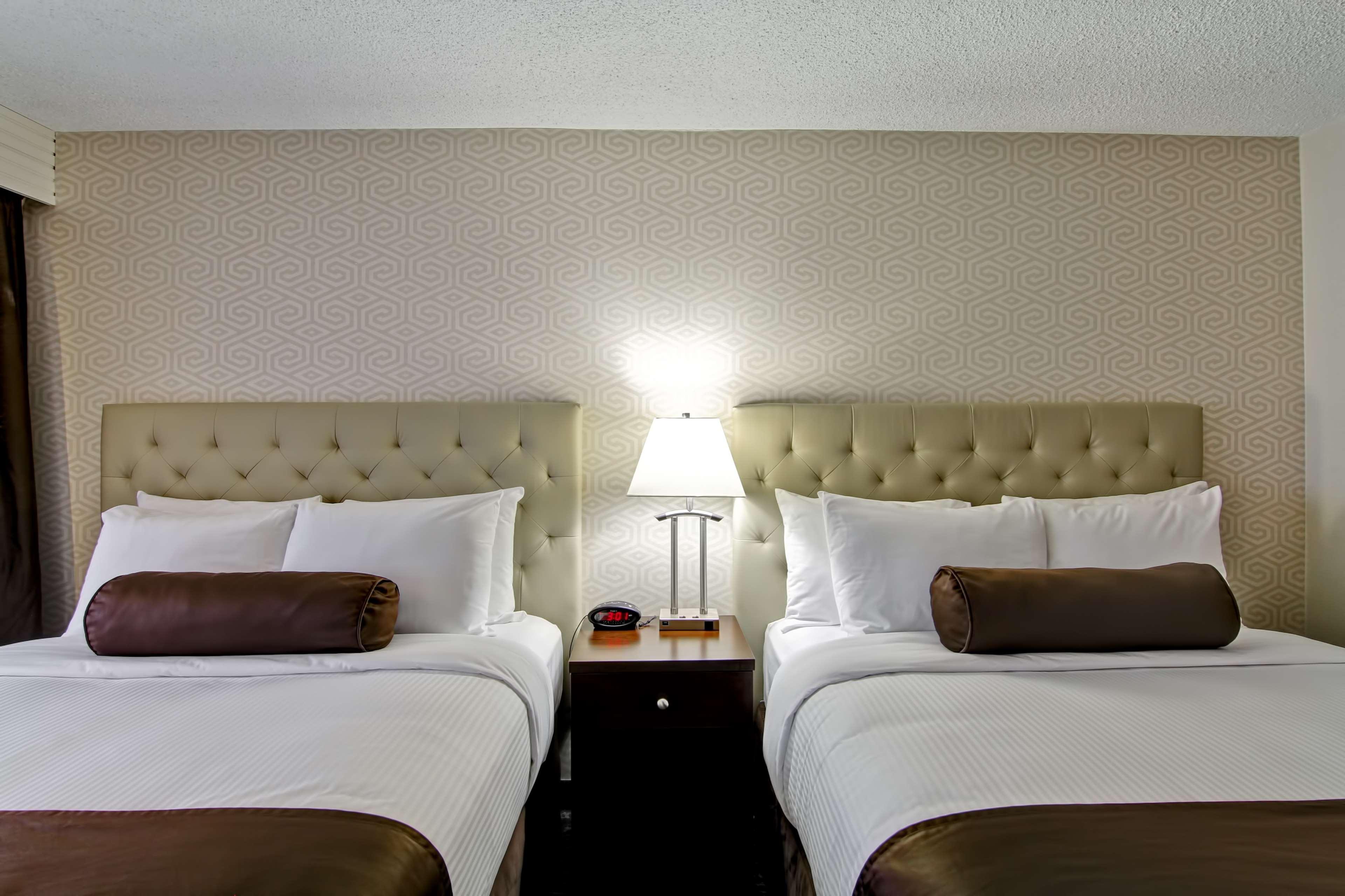 Best Western Cedar Park Inn Edmonton Exteriör bild