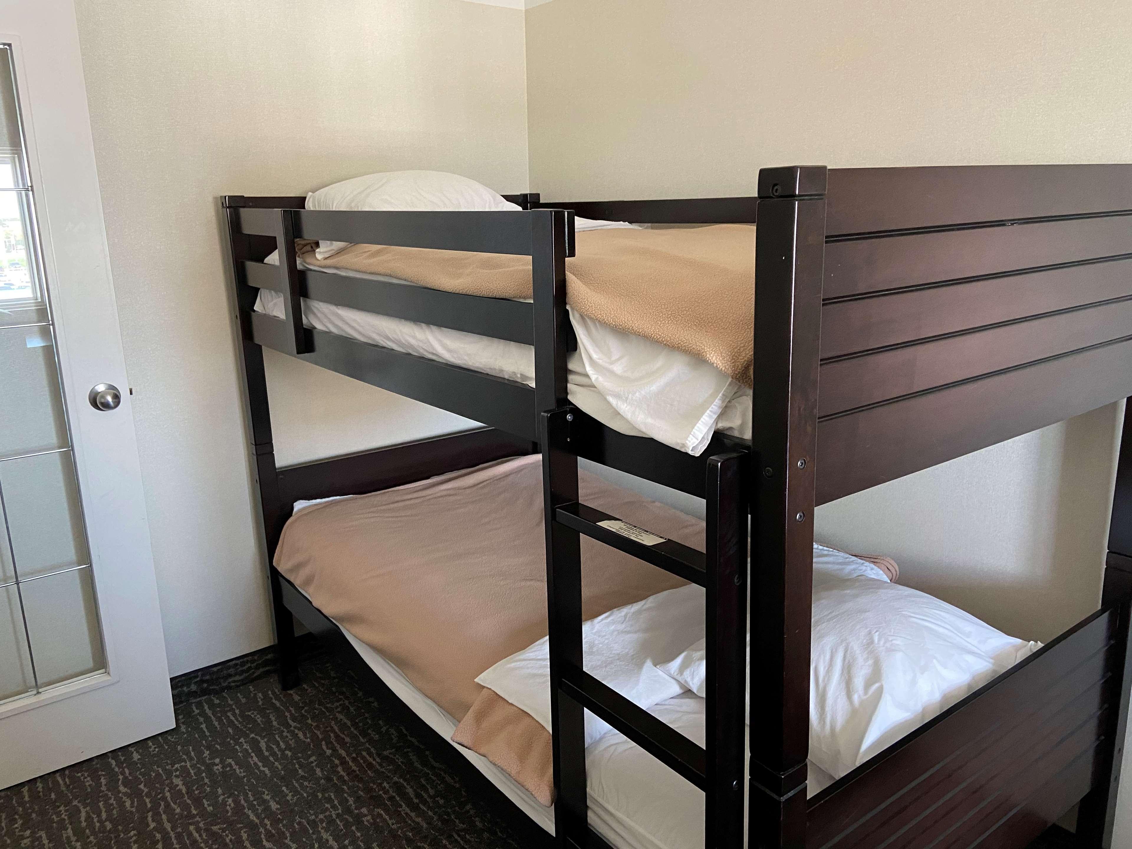 Best Western Cedar Park Inn Edmonton Exteriör bild