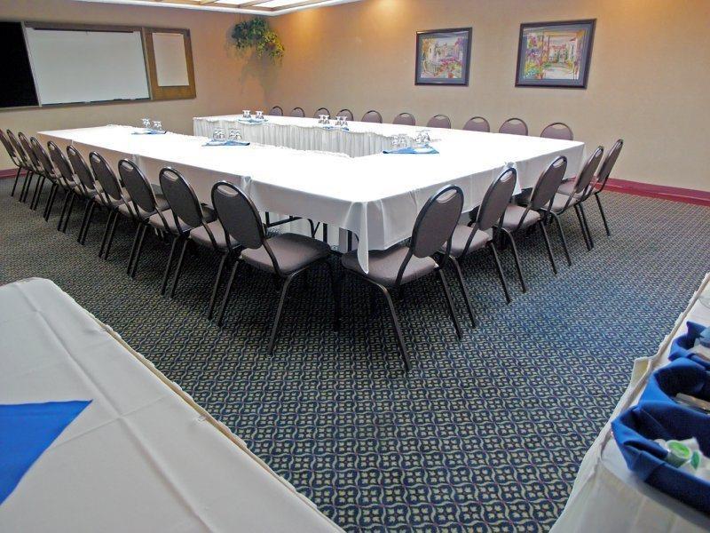Best Western Cedar Park Inn Edmonton Bekvämligheter bild